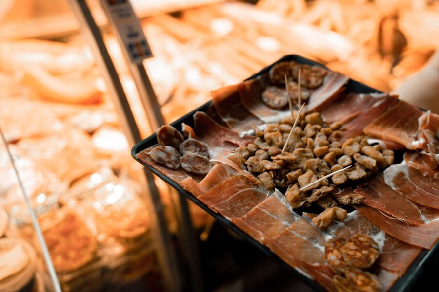 Zagreb: Food Tour with Tastings - Practical Tips for a Smoother Tasting Tour