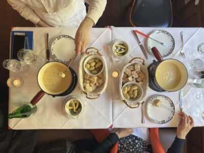 Zurich: Food Tour of 8+ Tastings with Cheeses & Chocolates - Price and Value: What You’re Paying For at $154