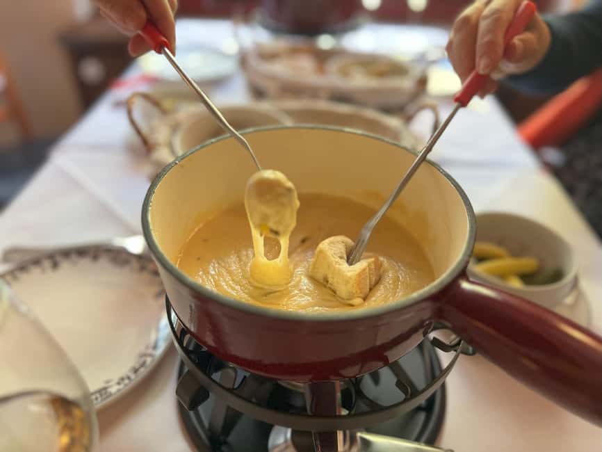 Zurich: Food Tour of 8+ Tastings with Cheeses & Chocolates - Who Should Book This Zurich Food Tour (and Who Might Not)
