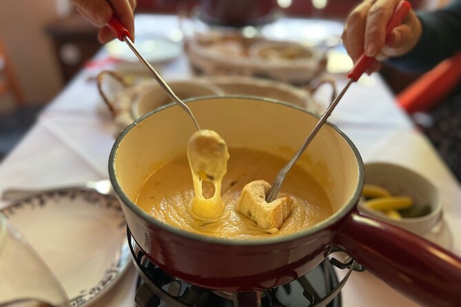 Zurich Food Tour with 10 Local Delicacies, Cheeses & Chocolates - Price and value: what $170.59 buys (and where it might not for you)